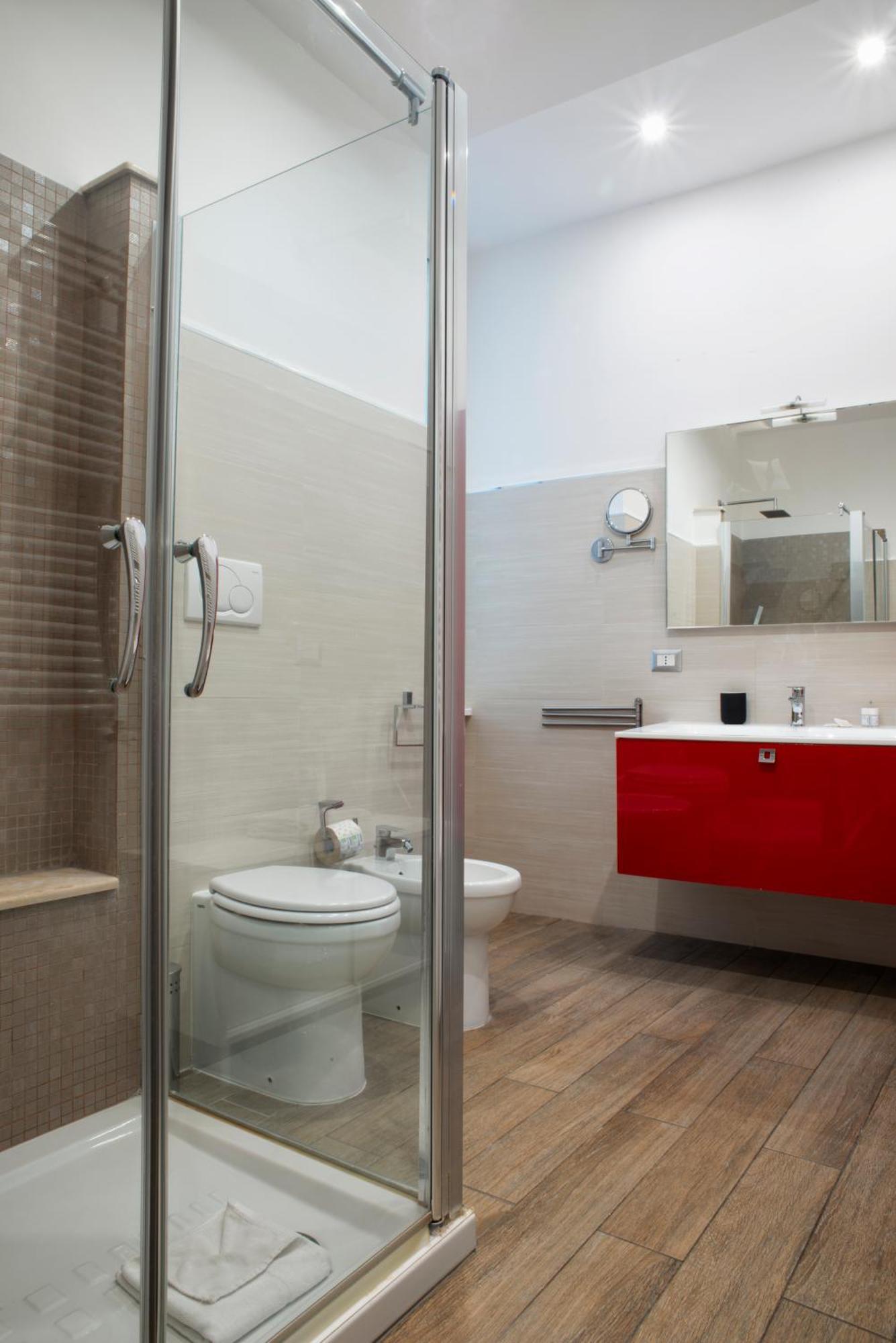 Washington Townhouse - Roma Statuto Exterior foto
