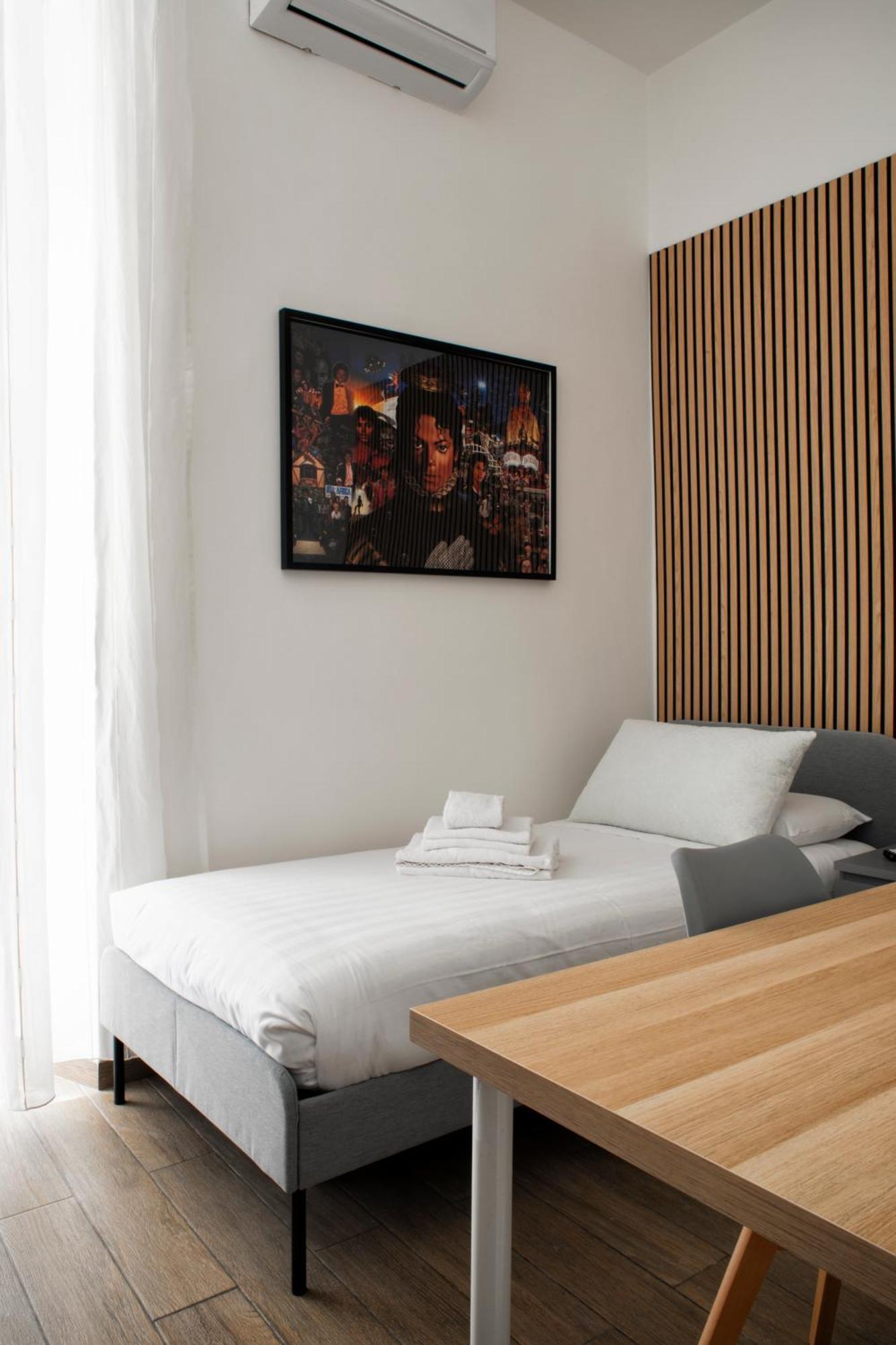 Washington Townhouse - Roma Statuto Exterior foto